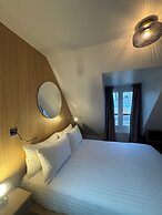 Hôtel Montmartre