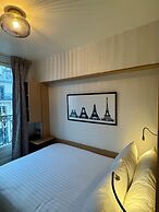 Hôtel Montmartre