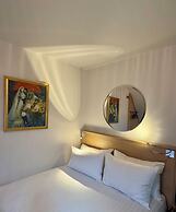 Hôtel Montmartre