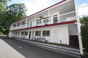 Harrison Spa Motel