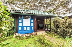 Sachatamia Lodge