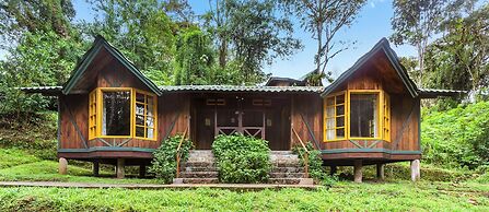 Sachatamia Lodge