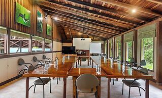 Sachatamia Lodge