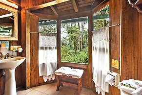 Sachatamia Lodge