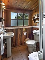 Sachatamia Lodge