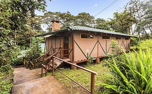 Sachatamia Lodge