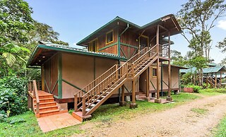 Sachatamia Lodge