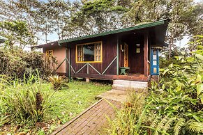 Sachatamia Lodge