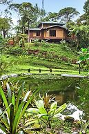 Sachatamia Lodge