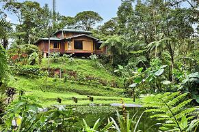 Sachatamia Lodge