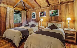 Sachatamia Lodge