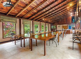 Sachatamia Lodge