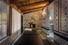 Sachatamia Lodge
