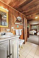 Sachatamia Lodge
