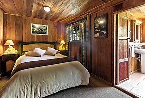 Sachatamia Lodge