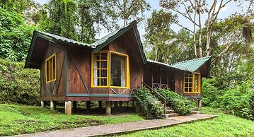 Sachatamia Lodge
