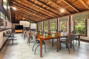 Sachatamia Lodge
