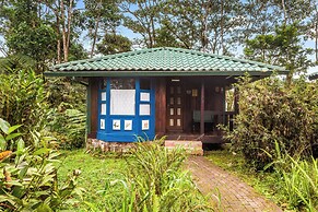 Sachatamia Lodge