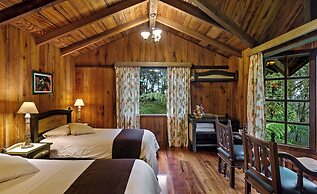 Sachatamia Lodge