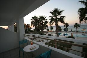 Irina Beach Hotel