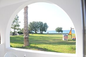 Irina Beach Hotel