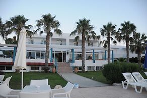 Irina Beach Hotel