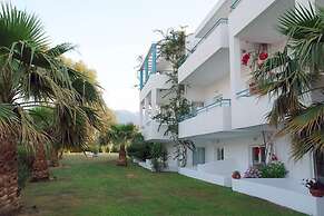 Irina Beach Hotel