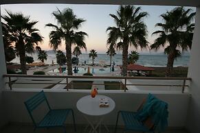 Irina Beach Hotel