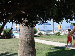 Irina Beach Hotel