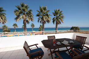 Irina Beach Hotel