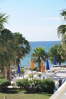 Irina Beach Hotel