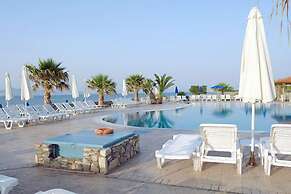 Irina Beach Hotel