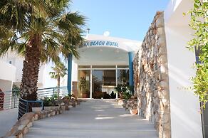 Irina Beach Hotel