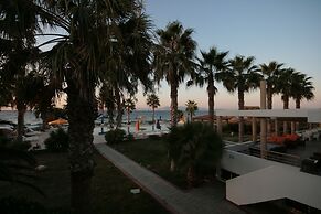 Irina Beach Hotel