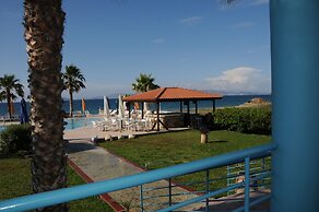 Irina Beach Hotel