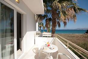 Irina Beach Hotel