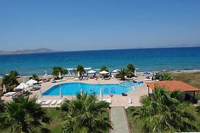 Irina Beach Hotel