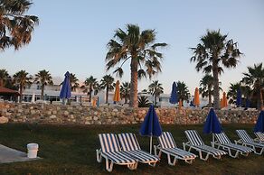 Irina Beach Hotel