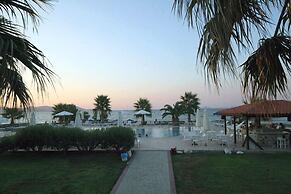 Irina Beach Hotel