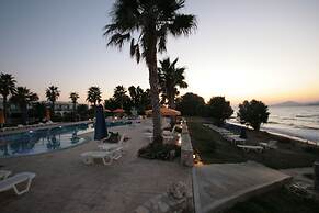 Irina Beach Hotel