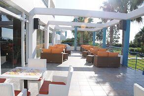 Irina Beach Hotel
