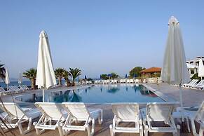 Irina Beach Hotel