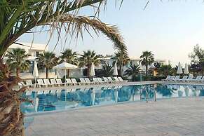 Irina Beach Hotel