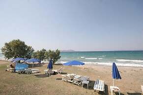 Irina Beach Hotel