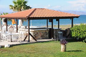Irina Beach Hotel