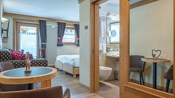 Hotel Crosal