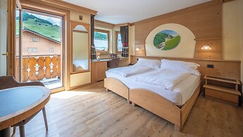Hotel Crosal