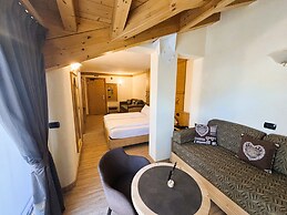 Hotel Crosal