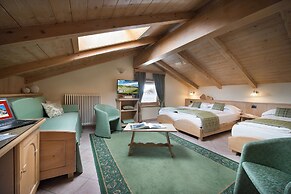 Hotel Crosal