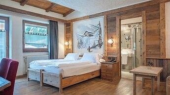 Hotel Crosal